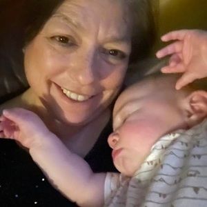 Meet your Posher, Malinda